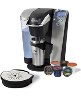 Keurig & Kcup