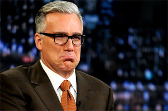 Keith Olbermann