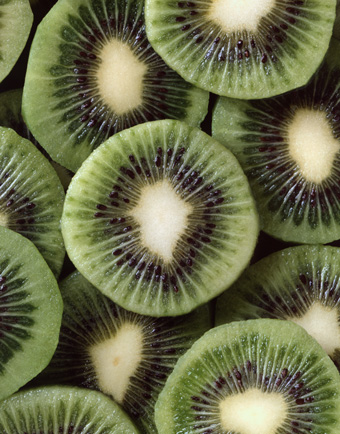 Kiwi fruit