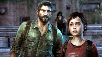 Last of Us