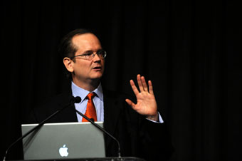 Lawrence Lessig