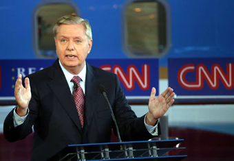 Lindsey Graham