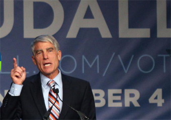 Mark Udall