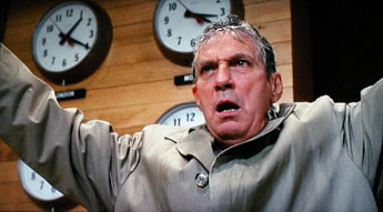 scene from Network