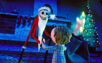 Nightmare Before Christmas