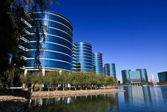 Oracle Headquarters