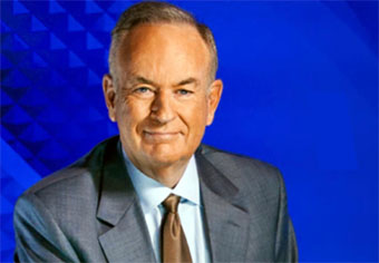 Bill O'Reilly