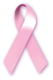 Breast Cancer pink ribbon