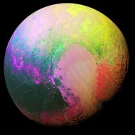 Pluto Modern Art