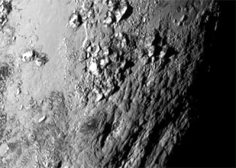 Pluto