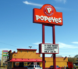 popeyes