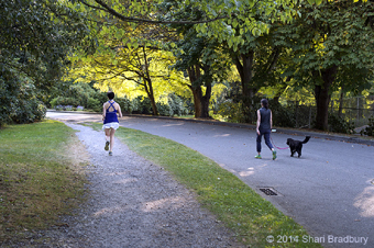 Running Buddy