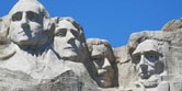 Mt. Rushmore