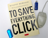 To Save Everything Click Here book cover