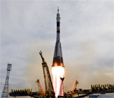 Soyuz rocket