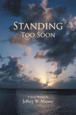 Cover of Standing Too Soon