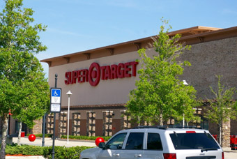 Super Target