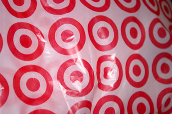 Target bag