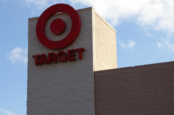 Target Store logo