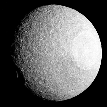 Tethys Battered