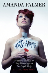 cover art of The Art of Asking