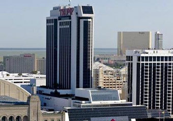 Trump Plaza Atlantic City