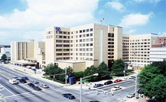 VA building