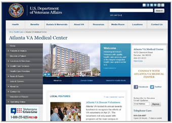 VA Hospital Atlanta