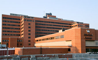 VA Hospital in Durham NC
