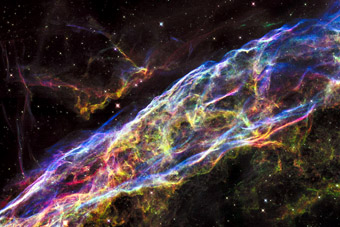 Veil Nebula