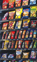 Vending Machine