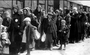 Victims of Holocaust