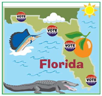 Florida Voter Turnout