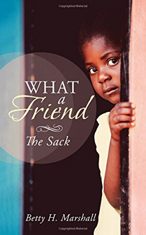What a Friend book cover