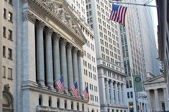 Wall Street