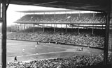 Wrigley Field 1928