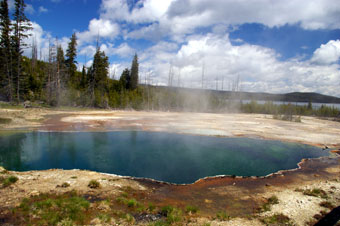 Yellowstone