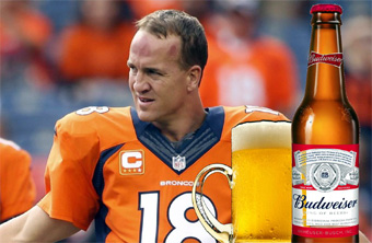 Peyton Manning